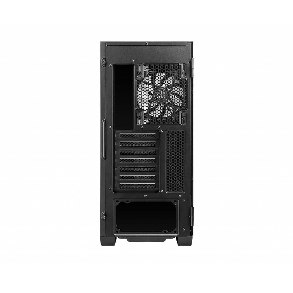 MSI MAG VAMPIRIC 300R LAMINE TEMPERLI CAM 1 X A-RGB FAN 1 X 120MM FAN 